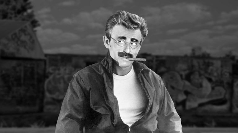 Groucho Dean