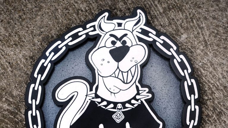 Scooby Doo