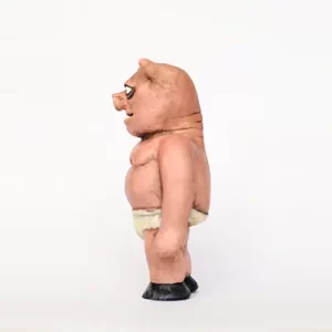Calvin Swine