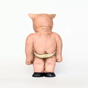 Calvin Swine