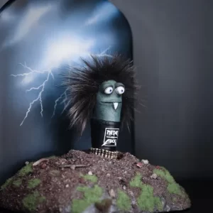 Metal As Fuck