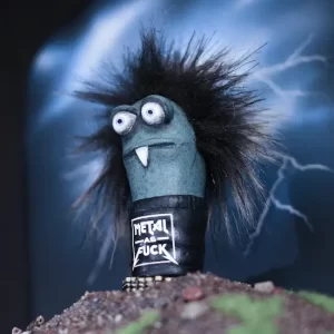 Metal As Fuck