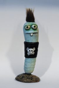 Worm