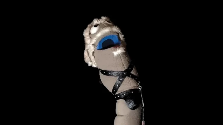 LeatherWorm Larry